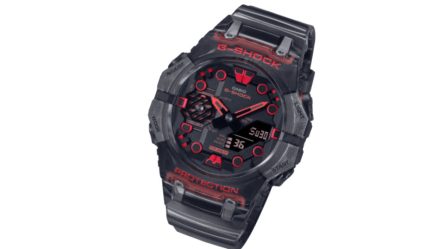 Casio GA-B001G-1AER G-Shock