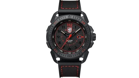 Luminox Ice-sar 1002